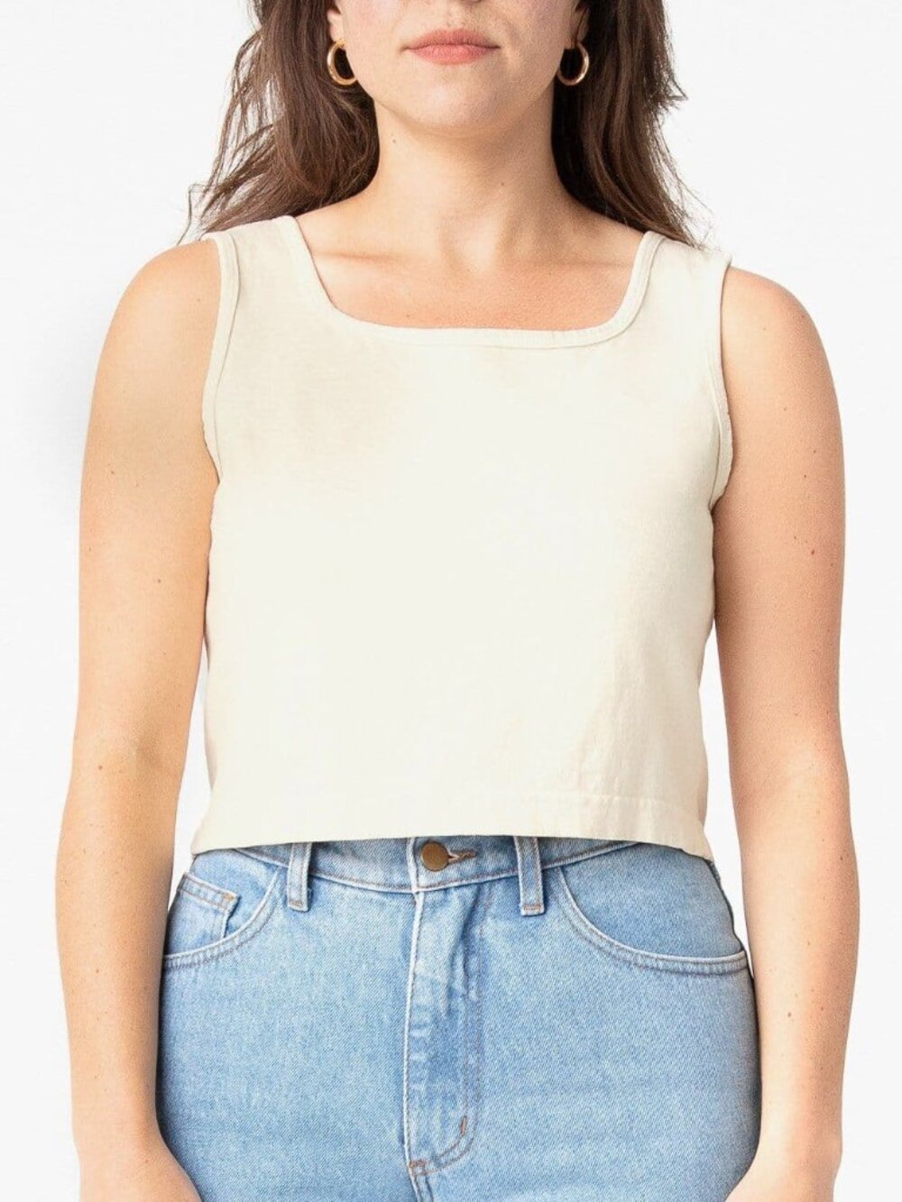 Los Angeles Apparel Tank